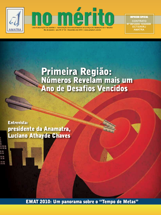 Dezembro de 2010 - Ano XV - nº 42